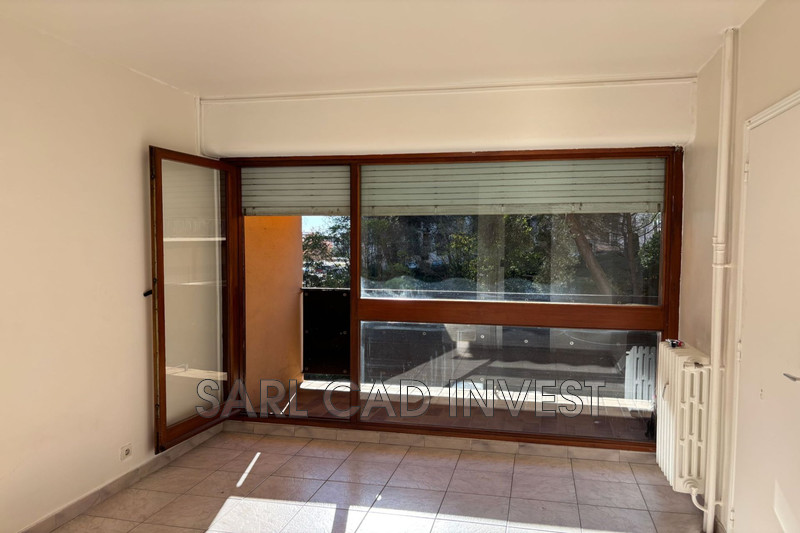 Vente appartement Le Cannet  