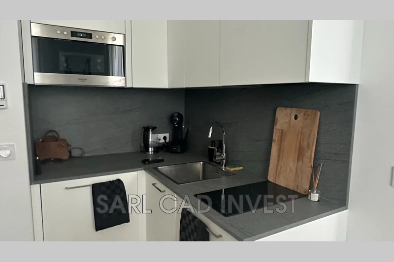 Vente appartement Cannes  