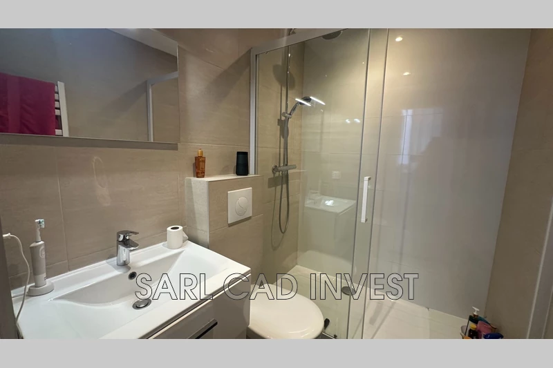 Vente appartement Cannes  