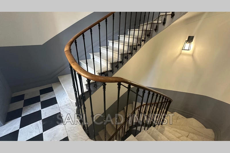 Vente appartement Cannes  