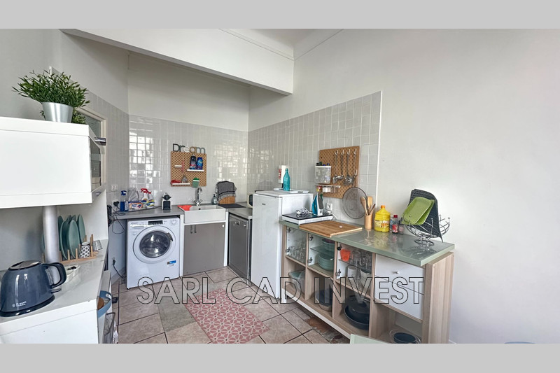 Vente appartement Cannes  