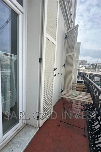 Vente appartement Cannes  