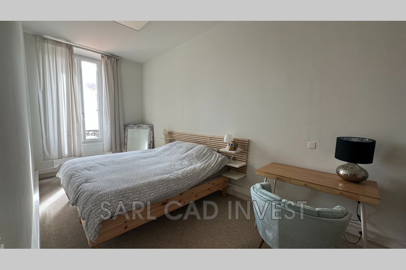 Vente appartement Cannes  