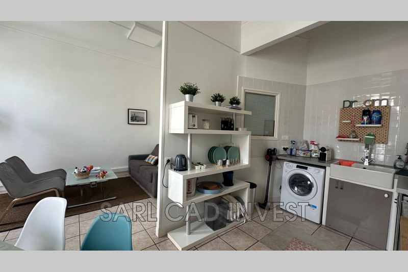 Vente appartement Cannes  