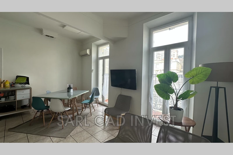 Appartement Cannes Centre cannes, 500m palais des festivals,   achat appartement  4 pièces   70&nbsp;m&sup2;