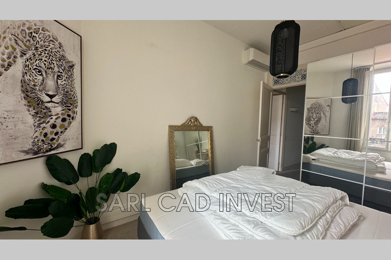 Vente appartement Cannes  
