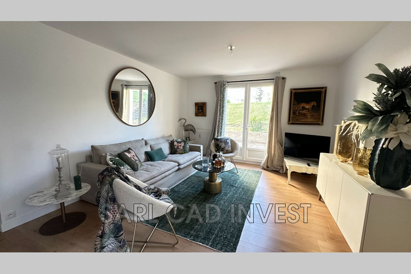 Vente appartement Tours  