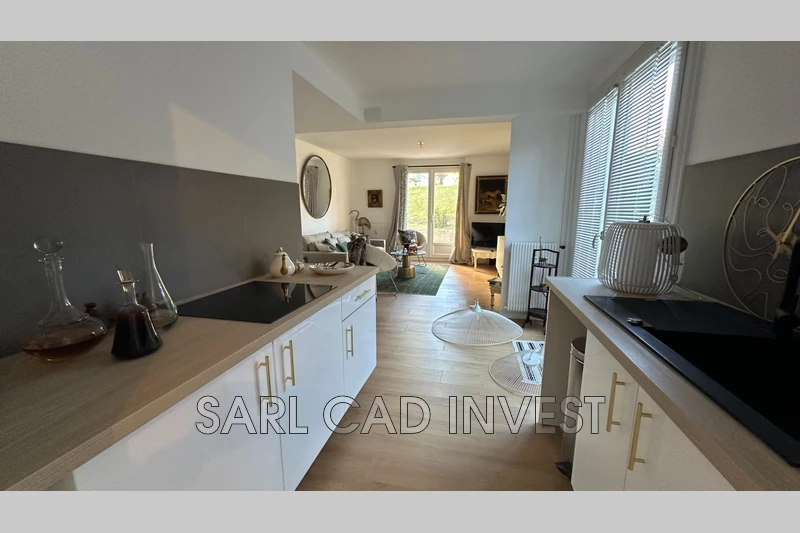 Vente appartement Tours  