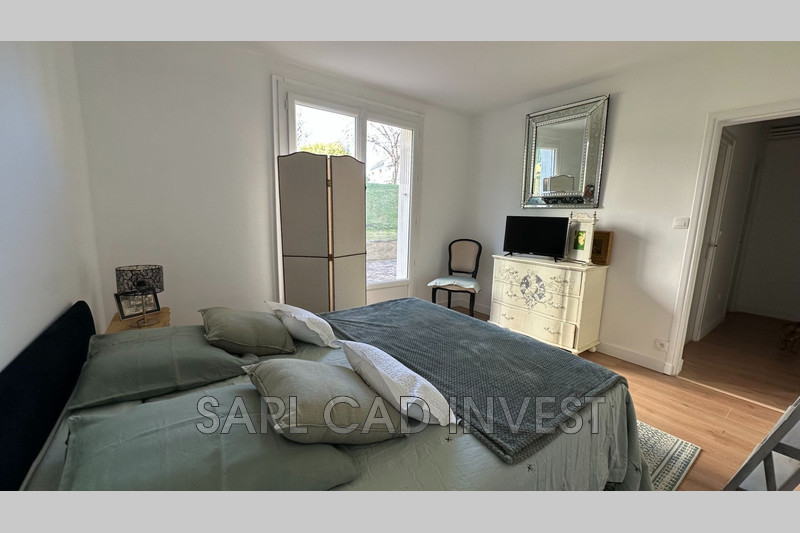 Vente appartement Tours  