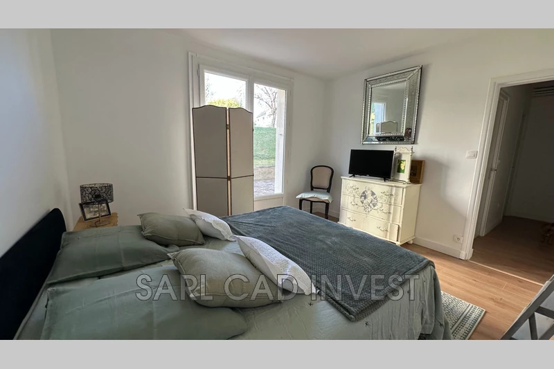 Vente appartement Tours  