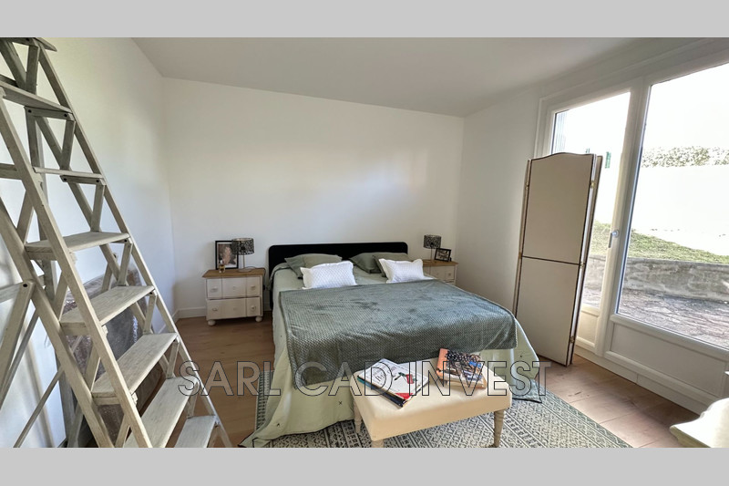 Vente appartement Tours  