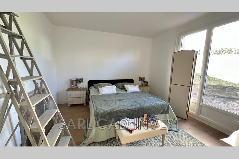 Vente appartement Tours  