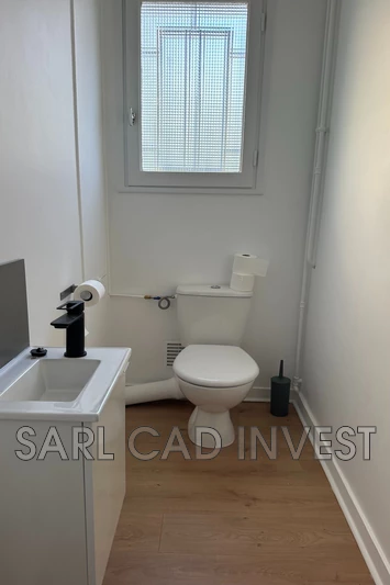 Vente appartement Tours  