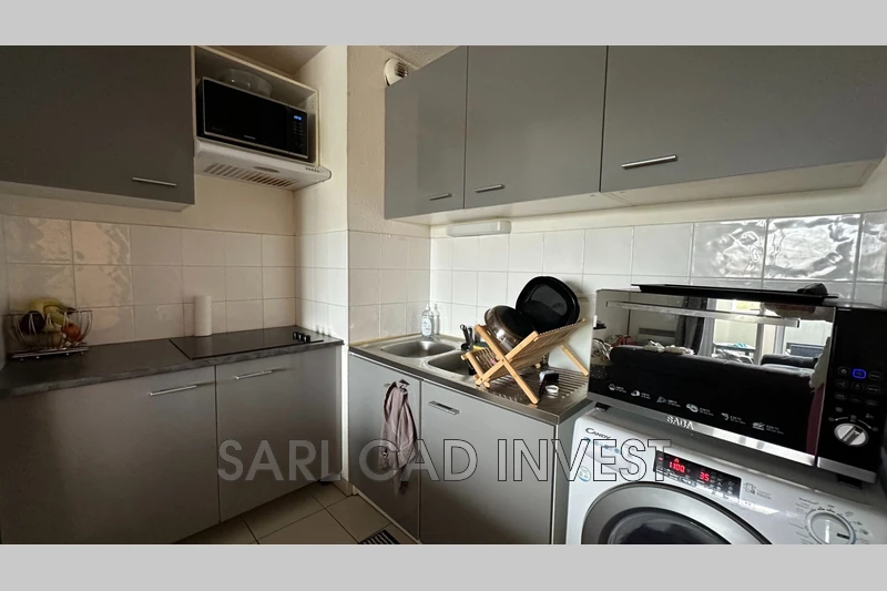 Vente appartement Toulouse  