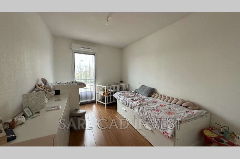 Vente appartement Toulouse  