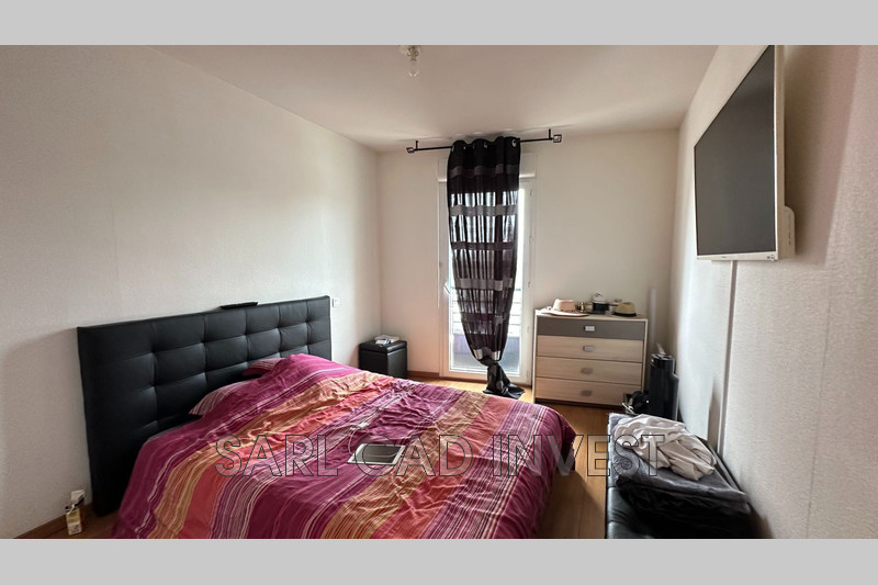 Vente appartement Toulouse  