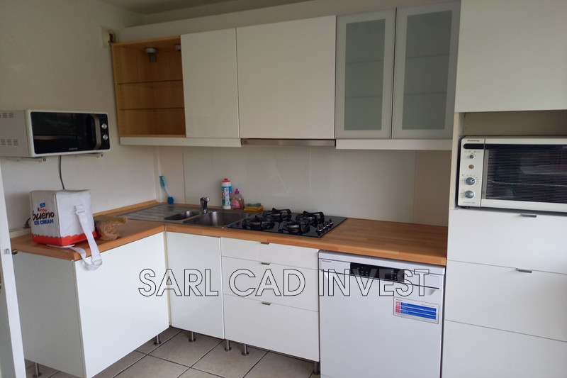 Vente appartement marina Mandelieu-la-Napoule  