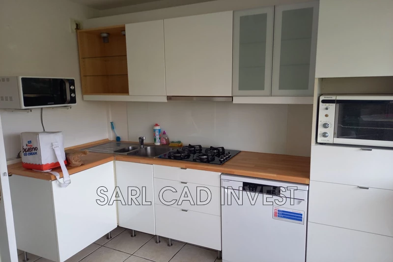 Vente appartement marina Mandelieu-la-Napoule  