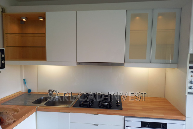 Vente appartement marina Mandelieu-la-Napoule  