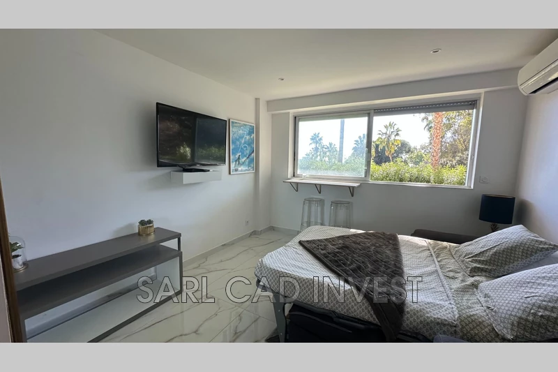 Vente appartement Vallauris  