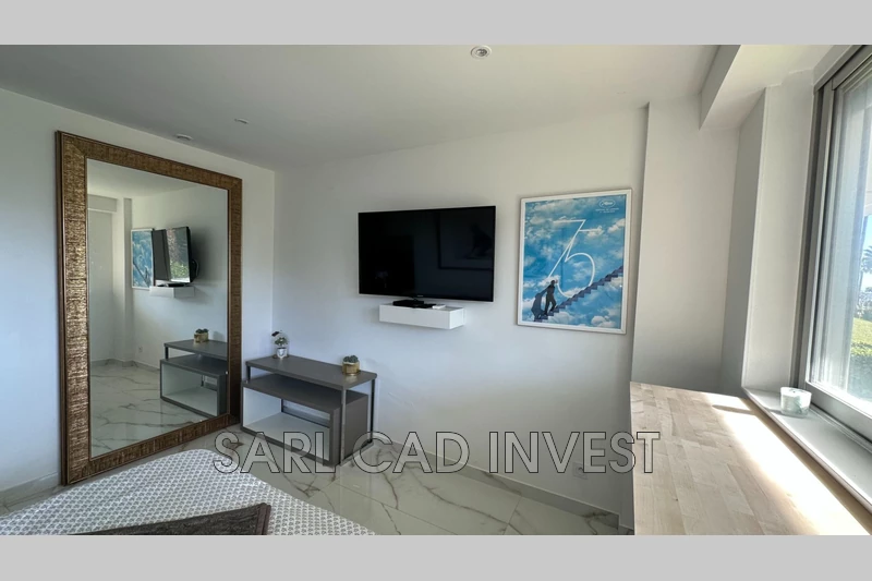 Vente appartement Vallauris  