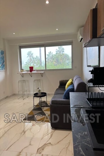 Vente appartement Vallauris  