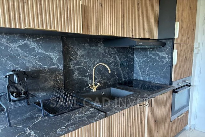 Vente appartement Vallauris  
