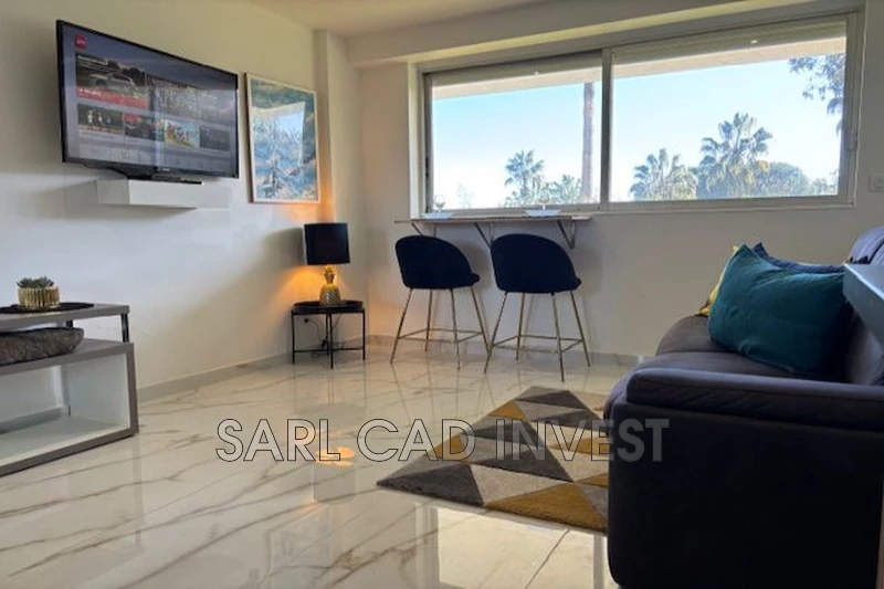 Vente appartement Vallauris  