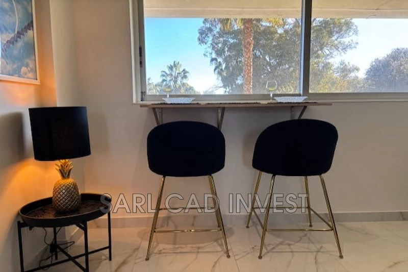 Vente appartement Vallauris  