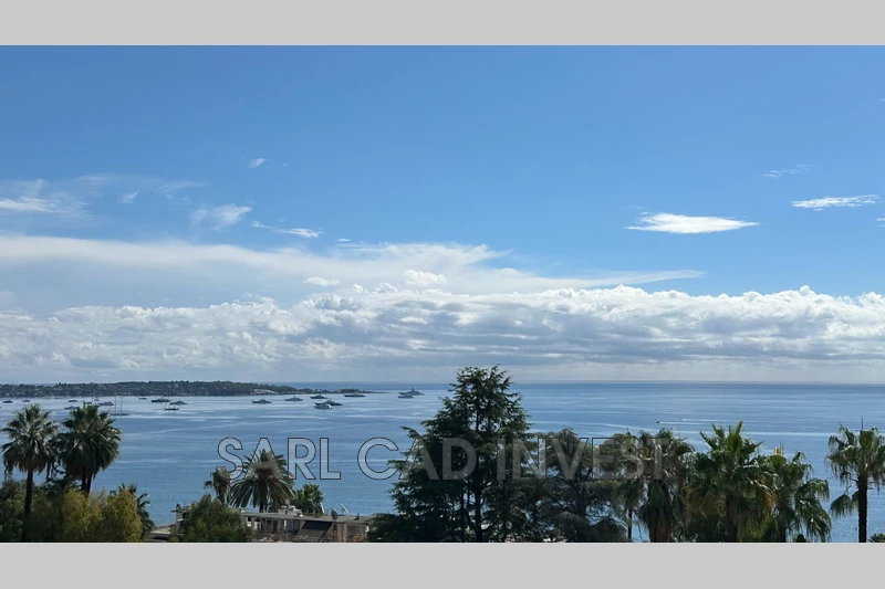 Vente appartement Vallauris  