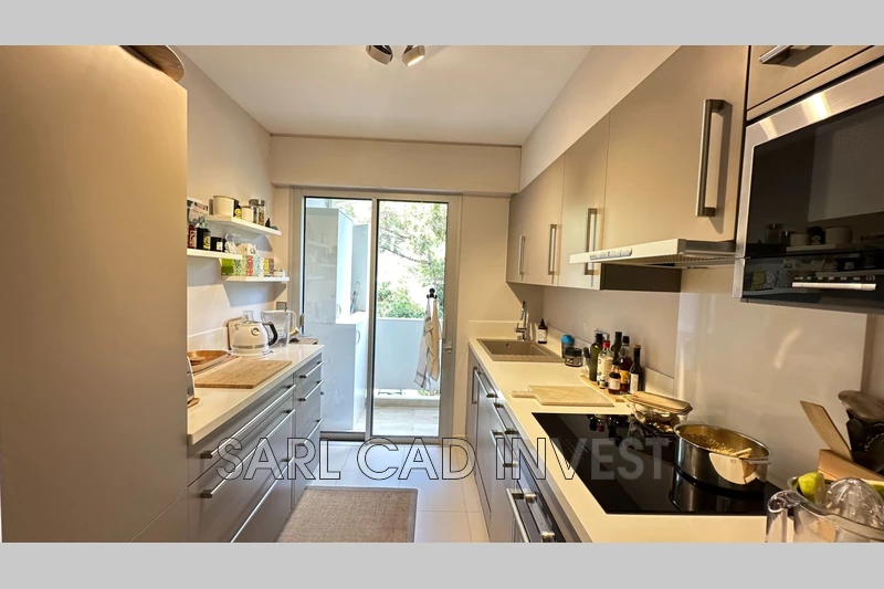 Vente appartement Vallauris  