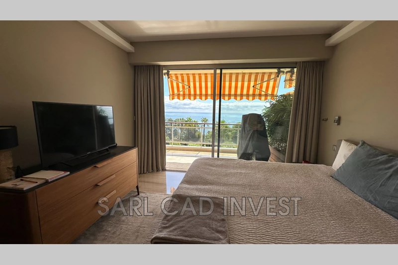 Vente appartement Vallauris  