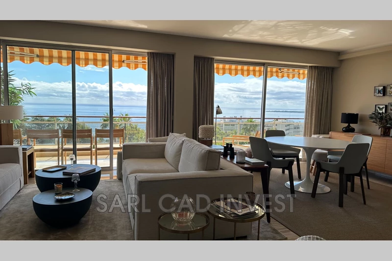 Vente appartement Vallauris  