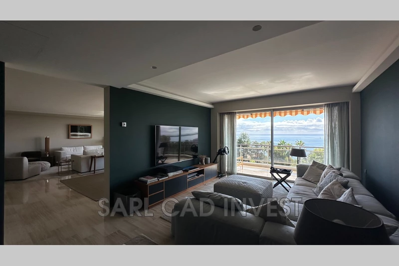 Vente appartement Vallauris  