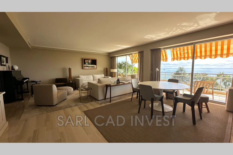 Vente appartement Vallauris  