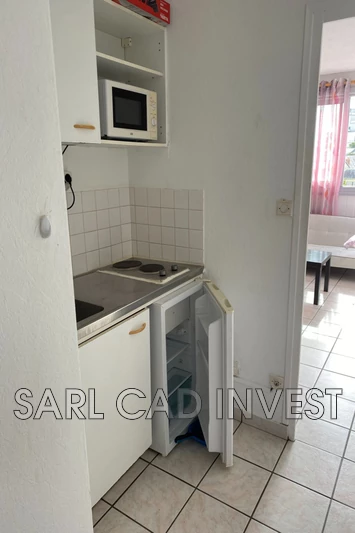 Vente appartement Tours  