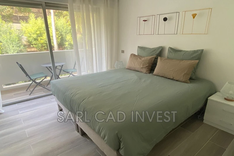 Vente appartement Vallauris  