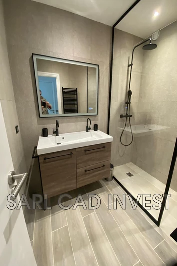 Vente appartement Vallauris  