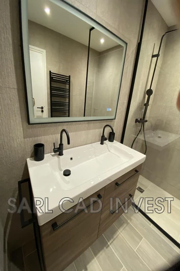 Vente appartement Vallauris  