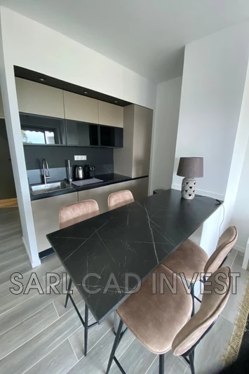 Vente appartement Vallauris  