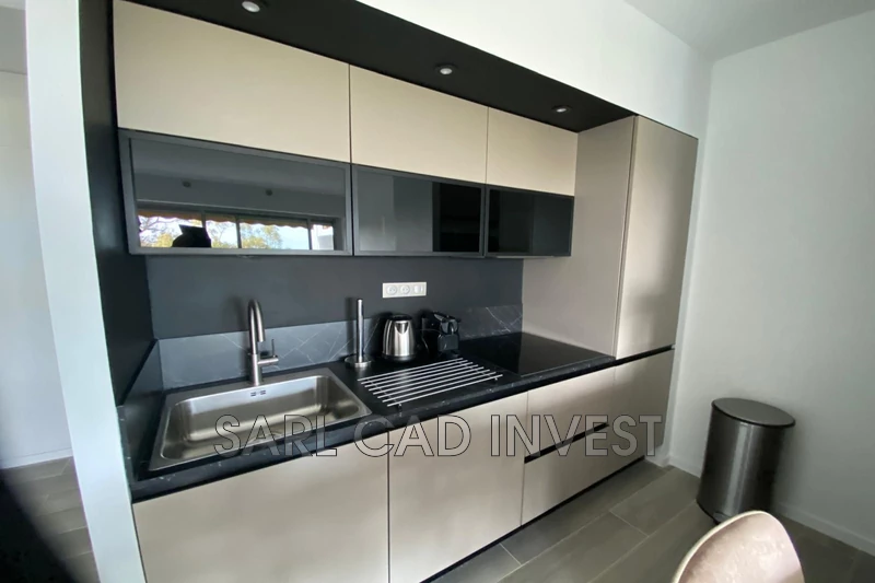 Vente appartement Vallauris  