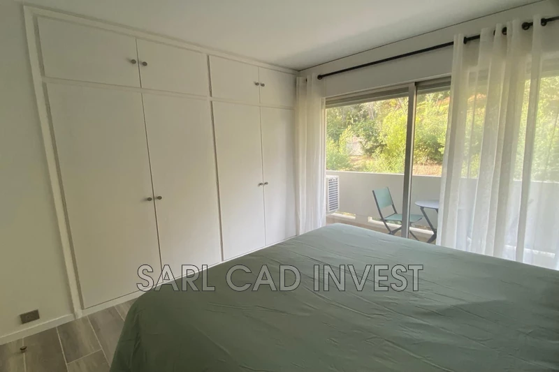 Vente appartement Vallauris  
