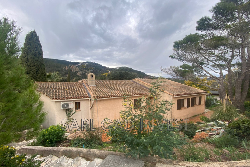 Villa provençale Mandelieu-la-Napoule   to buy villa provençale  4 bedrooms   138&nbsp;m&sup2;