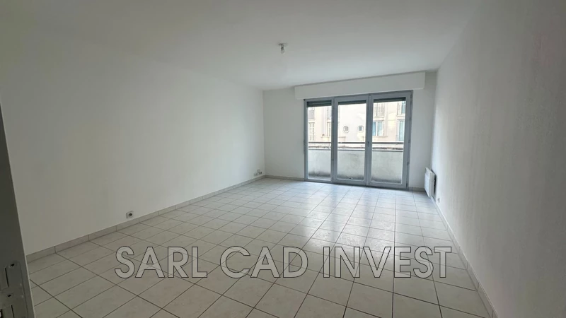 Vente appartement Antibes  