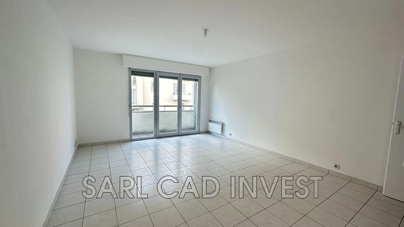 Vente appartement Antibes  