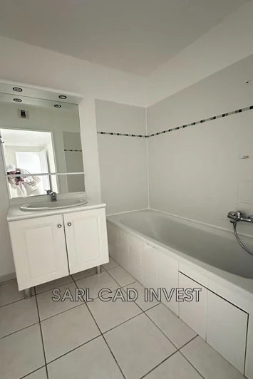 Vente appartement Antibes  