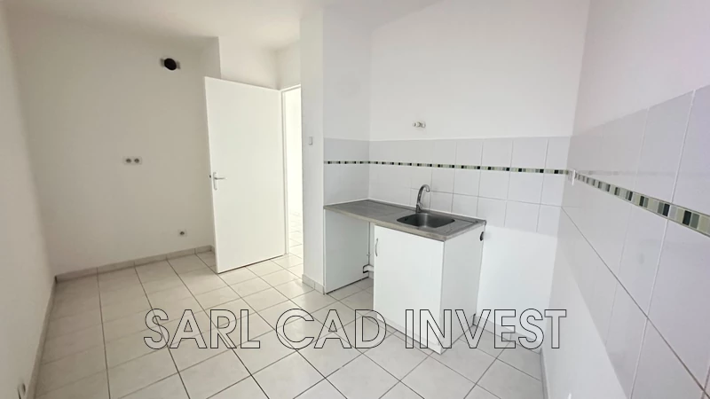 Vente appartement Antibes  