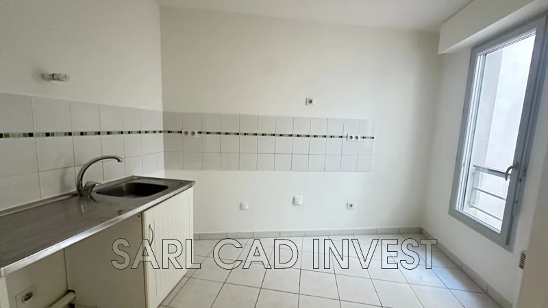 Vente appartement Antibes  