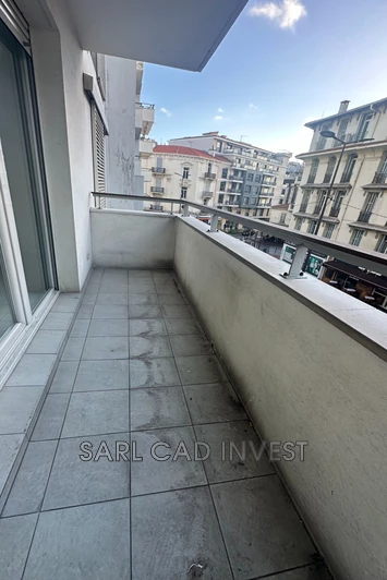 Vente appartement Antibes  