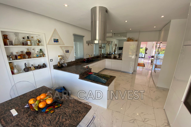 Vente villa Mandelieu-la-Napoule  